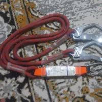 شک گیر .کار در ارتفاع
