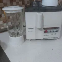 آبمیوه گیری سه کاره پاناسونیک ژاپن