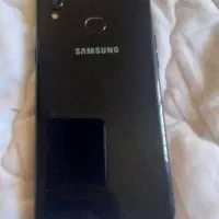 گوشی سامسونگa10sدرحدنو