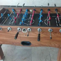 فوتبال دستی فول حرفه ایی