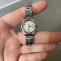 سیکو ۵ اتومات