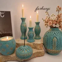 ست ترنج