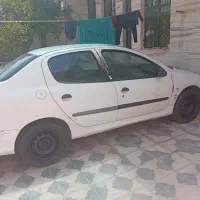 206sd v2دوگانه سوز