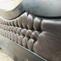 تخت دونفره