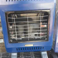 جنرال ابسال بدون دودکش