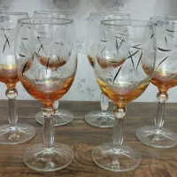 گیلاس خوری بلور ترکیه