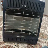بخاری جهان افروز بدون دود کش