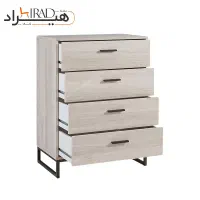 دراور هیراد مدل D128