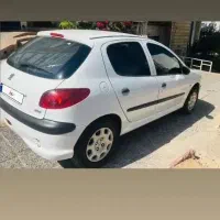 خودرو 206