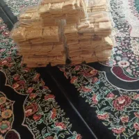 نان شیرین و خوشمزه