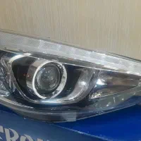 چراغ ۲۰۷|قطعات یدکی و لوازم جانبی|کرمانشاه, |دیوار