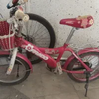 دوچرخه ۱۶