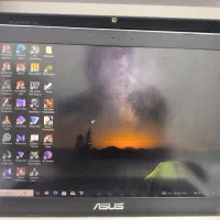 لپتاپ Asus vivobook pro
