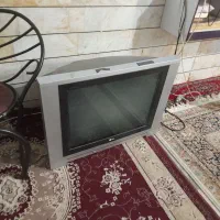 تلویزیون ۲۹ اینج ال‌جی سالم به شرط امتحان