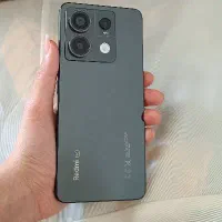 گوشی redmi note 13pro 5G
