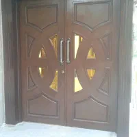 نصب تخصصی انواع درب چوبی و ضد سرقت