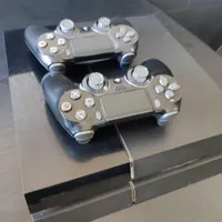 ps4|کنسول، بازی ویدئویی و آنلاین|آق قلا, |دیوار