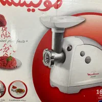 چرخ گوشت