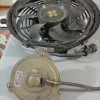 فن کولر