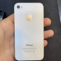 iPhone 4|موبایل|شیراز, گود عربان|دیوار