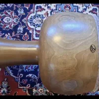 فروش تمبک گردوسیاه کلکسیونی امیرشیرانی عالی