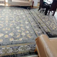 فرش 12 متری ماشینی