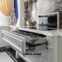 سبک اشرافی اصیل در دنج ترین لوکیشن/سروش