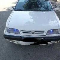 زانتیامدل ۸۷