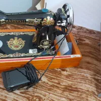 چرخ خیاطی