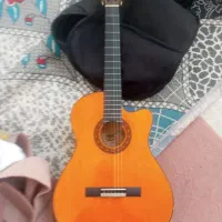 گیتار یا ماها