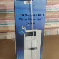 آبسردکن و جوش جنرال هوس