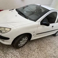 فروش ۲۰۶ مدل ۹۹ تیپ دو