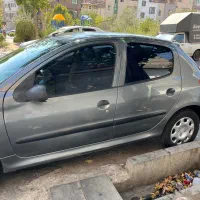 ۲۰۶تیپ ۵ ۱برگ سند مدل ۸۵