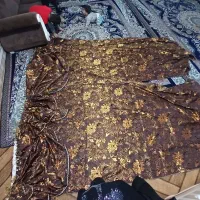 نو نو|پرده، رانر، رومیزی|باغ ملک, |دیوار