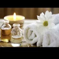 ماساژ وبادکش گرم درمانی وسنتی