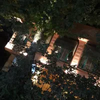 سالن جهت انواع مهمانی و مراسم بدون محدودیت