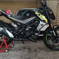 CF150|موتورسیکلت|میبد, |دیوار