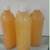 سرکه سیب خانگی خالص