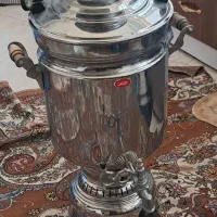 سماور 20 لیتری گازی  بزرگ