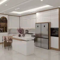 آپارتمان ۱۴۷متری /سرتخت / داماک