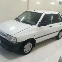 پراید مدل 90 تکگانه
