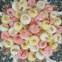 باسلوق و لوکوم خوش عطر به سلیقه شما