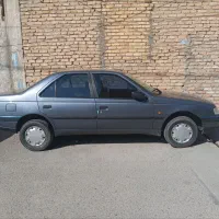پژو ۴۰۵ مدل ۹۶