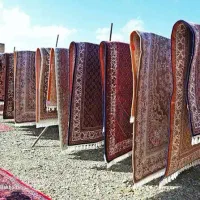 قالیشویی تمام اتوماتیک رویال