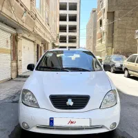 تیبا ۲ مدل ۱۳۹۷