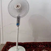 پنکه ایستاده
