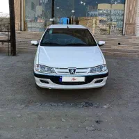 پارس مدل 402موتور جدید