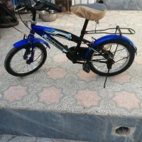 دوچرخه 16