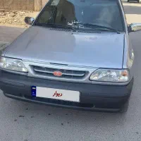 پراید 131 فرمان هیدرولیک