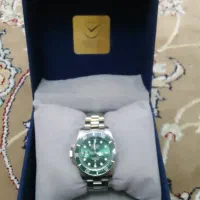 رولکس درحد نو submariner